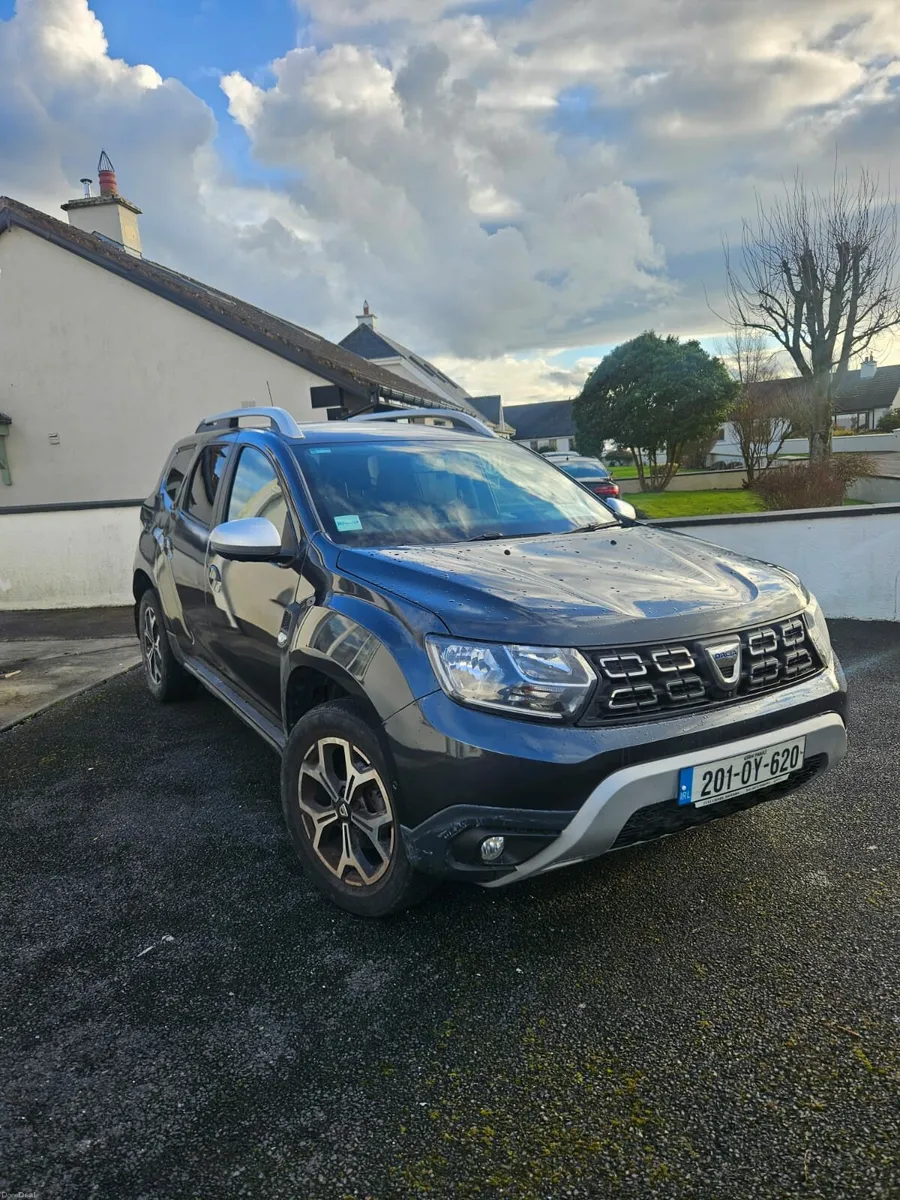 Dacia Duster - Image 1
