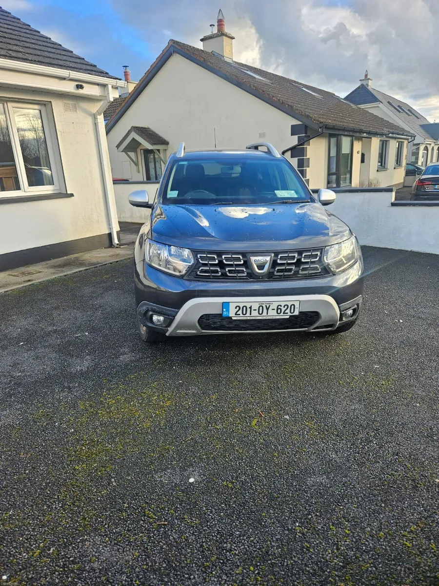 Dacia Duster - Image 3