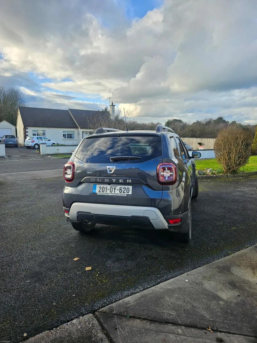 Dacia Duster - Image 4