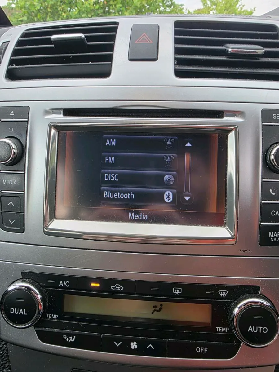 2013 icon edition D4D.Passed NCT TODAY+3MONTHS TAX - Image 2