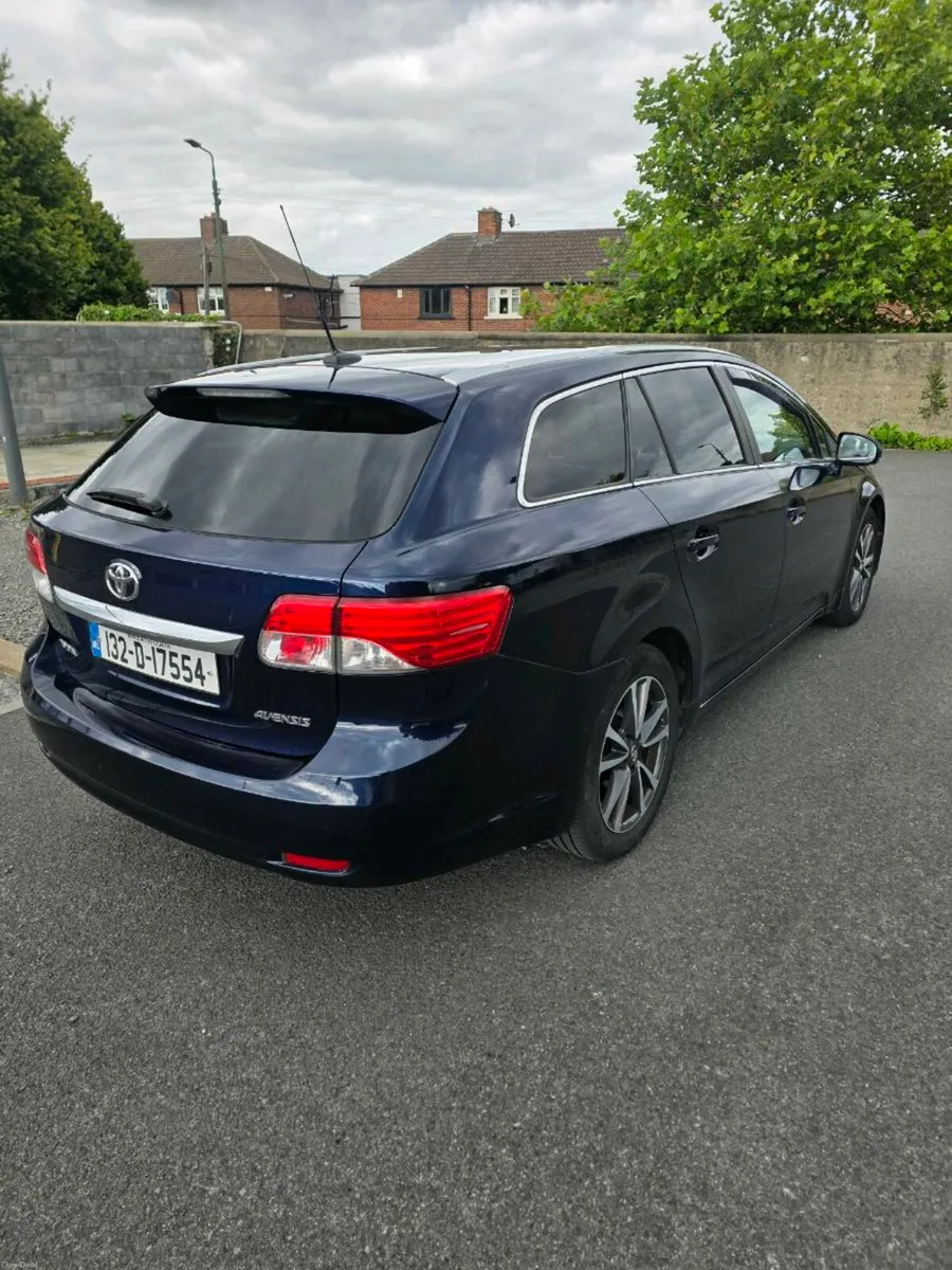 2013 icon edition D4D.Passed NCT TODAY+3MONTHS TAX - Image 4