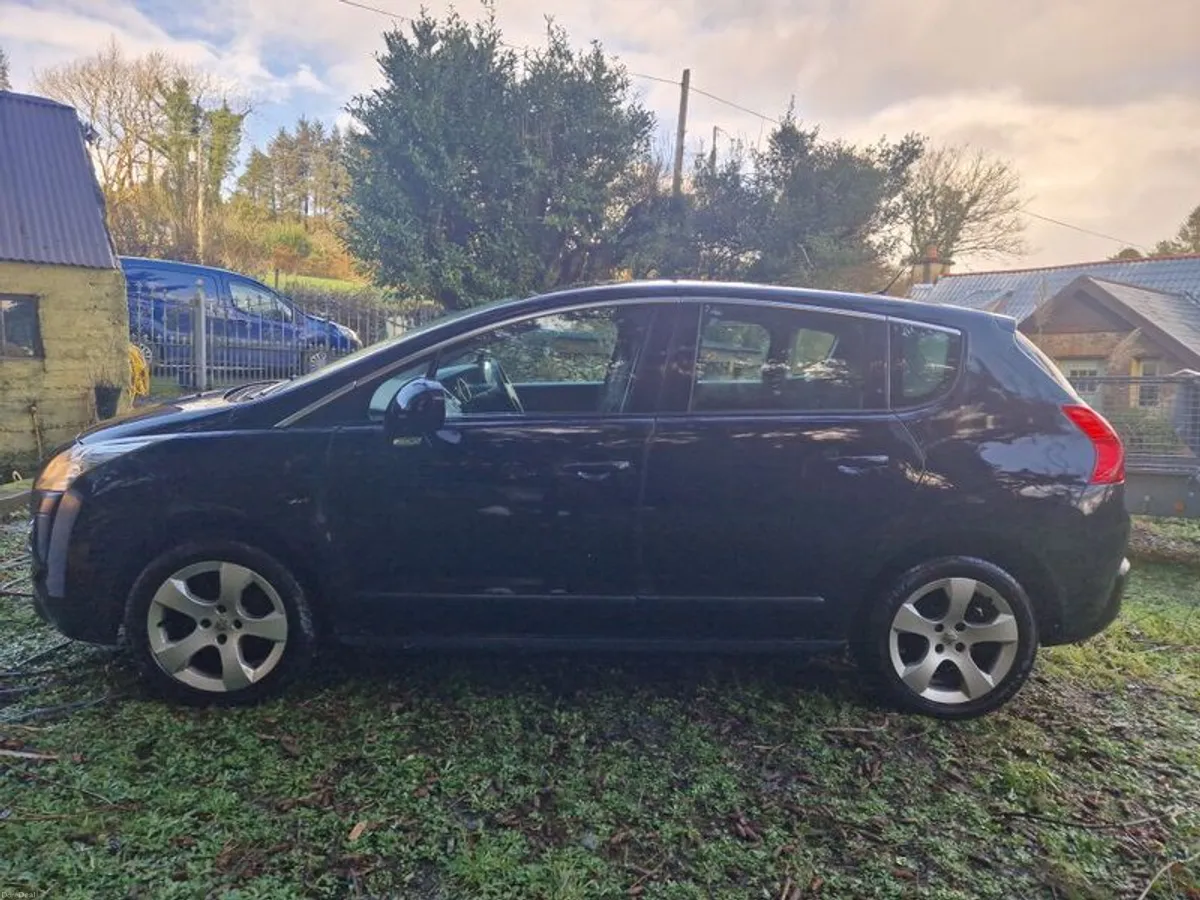 2012 Peugeot 3008 - Image 3