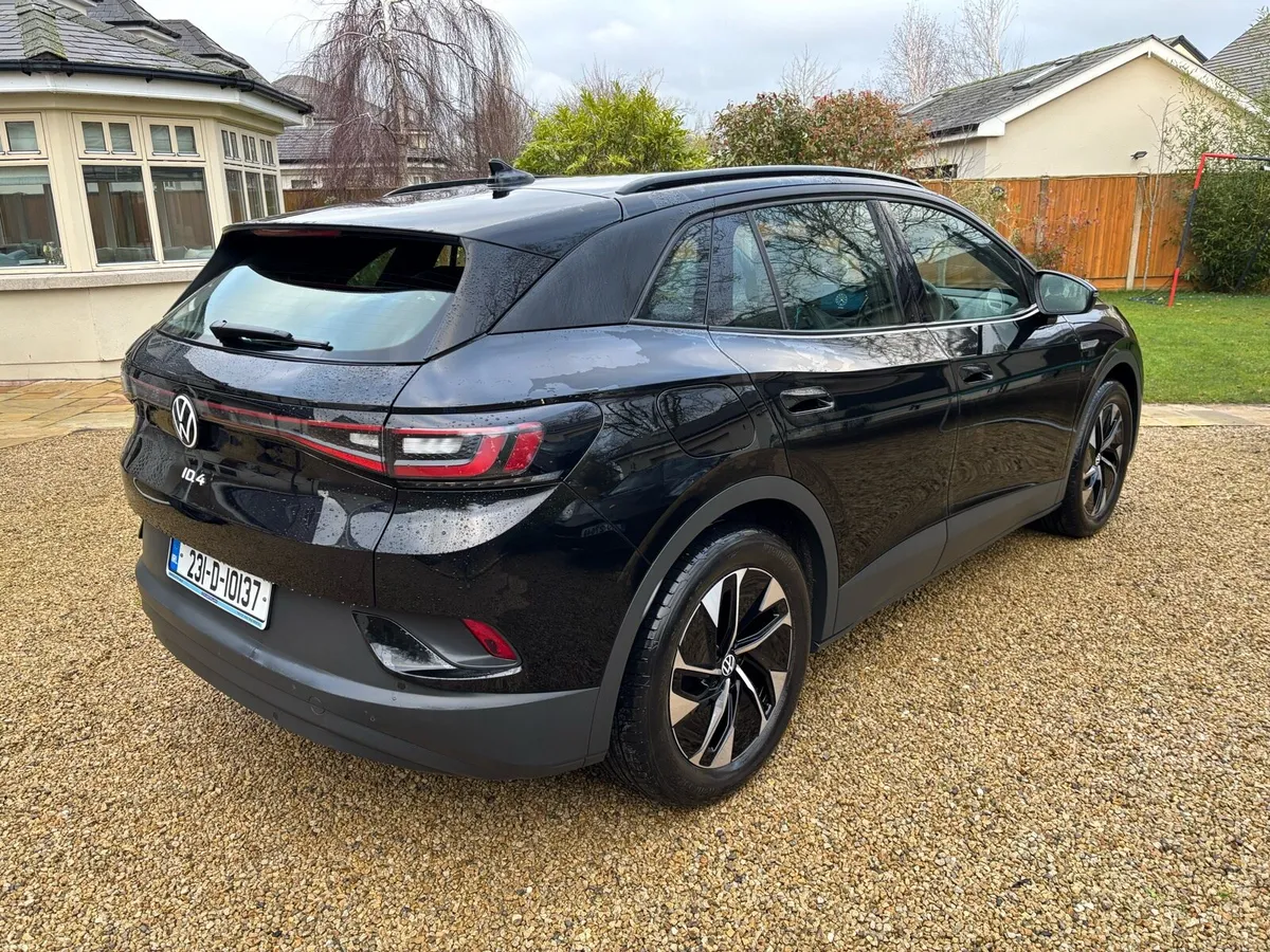 Volkswagen ID4 - Image 4