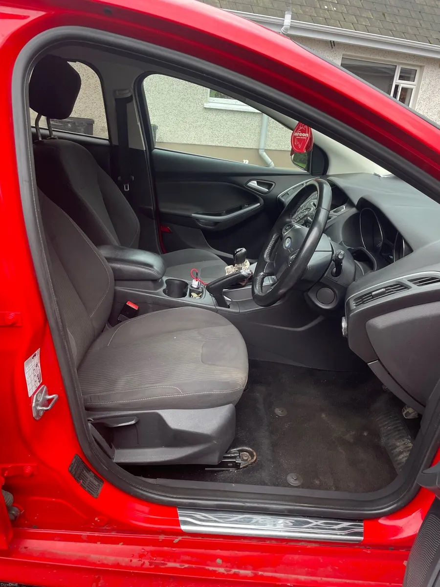 141 Ford Focus - Image 3