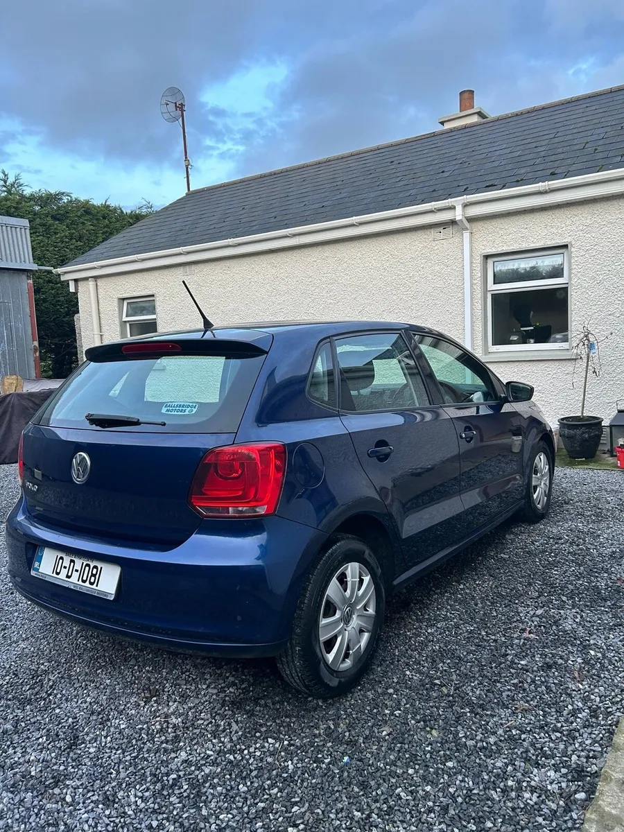 Volkswagen Polo - Image 4