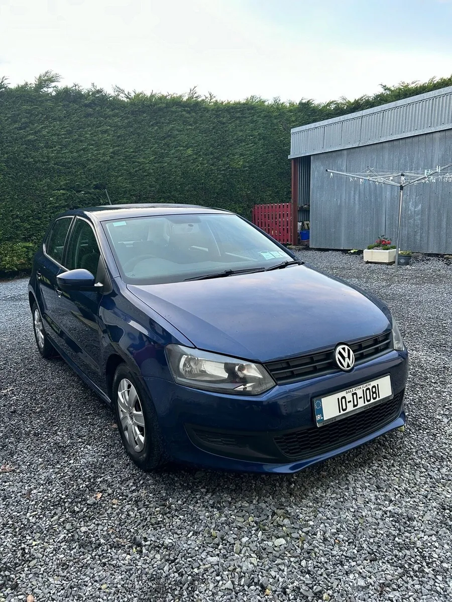Volkswagen Polo - Image 2