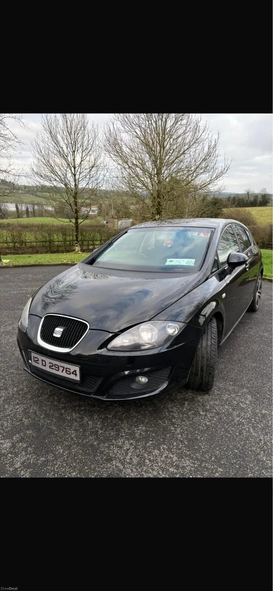 Seat Leon - Image 1