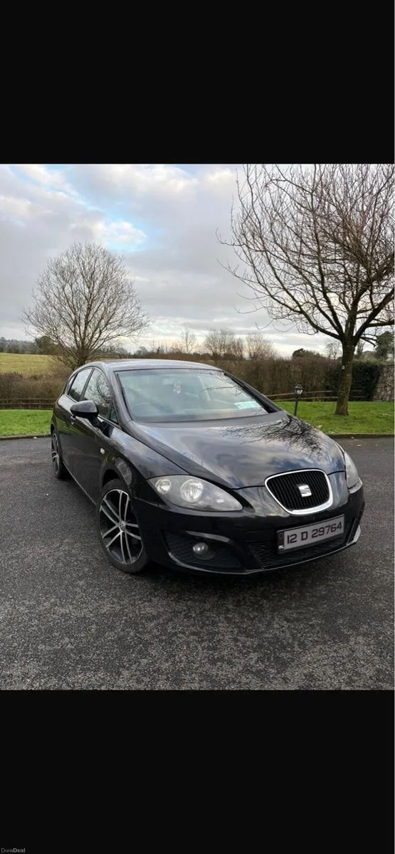 Seat Leon - Image 3
