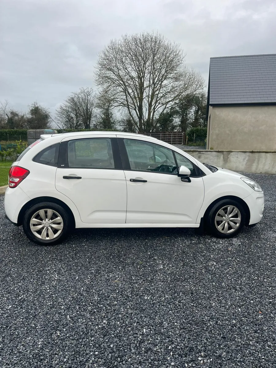 Citreon C3 2012 - Image 3