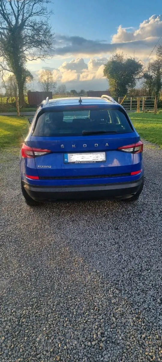 2020 Skoda Kodiaq Ambition | Auto | 2.0 TDI | NCT - Image 5