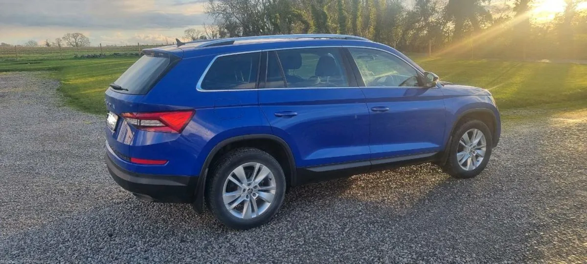 2020 Skoda Kodiaq Ambition | Auto | 2.0 TDI | NCT - Image 6