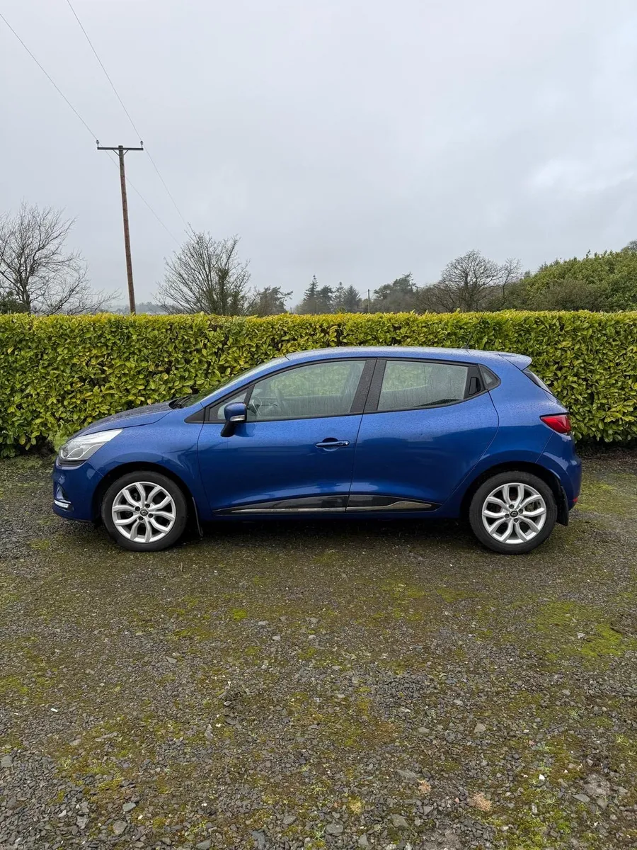 2018 Renault Clio VRT Approx €1600 - Image 4