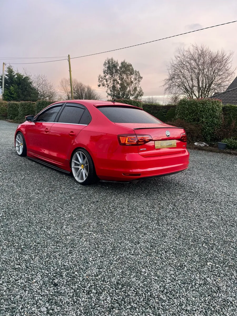 Mk6.5 Jetta - Image 3