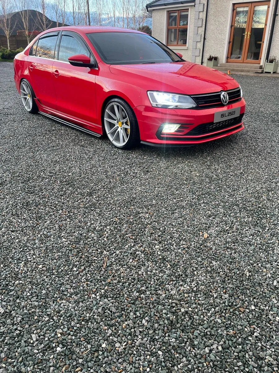 Mk6.5 Jetta - Image 4