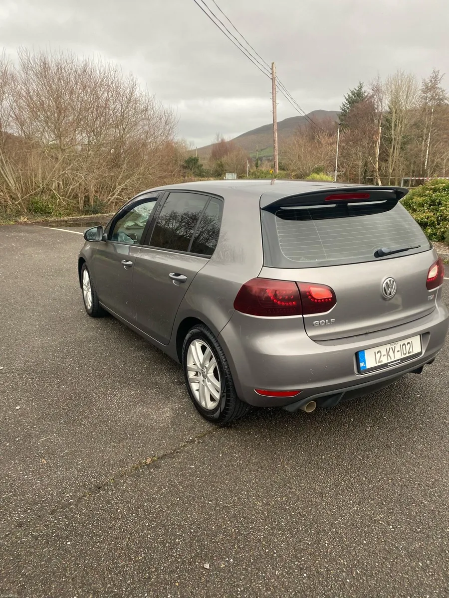 Volkswagen Golf - Image 3