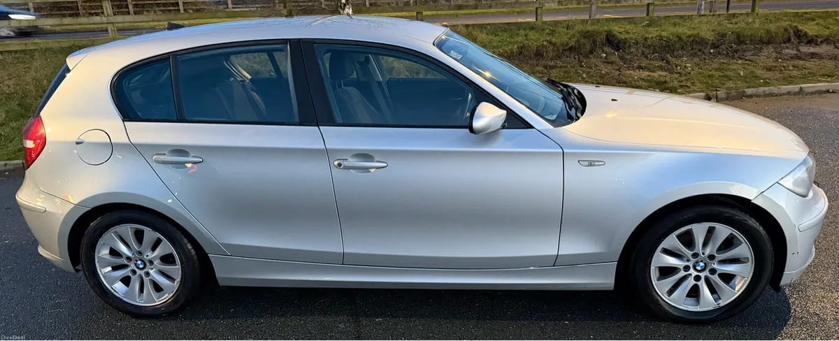 BMW 1 Series - Image 2