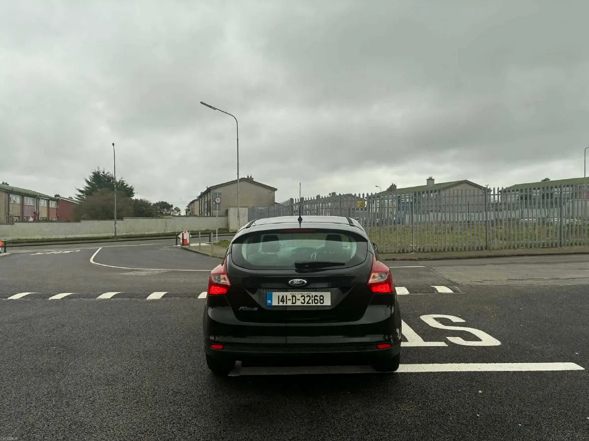 Ford Focus 2014 - Image 3