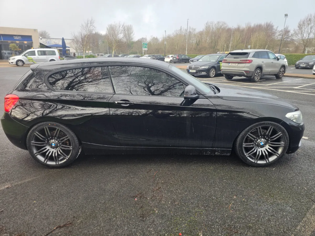 BMW 1-Series 2016 - Image 3