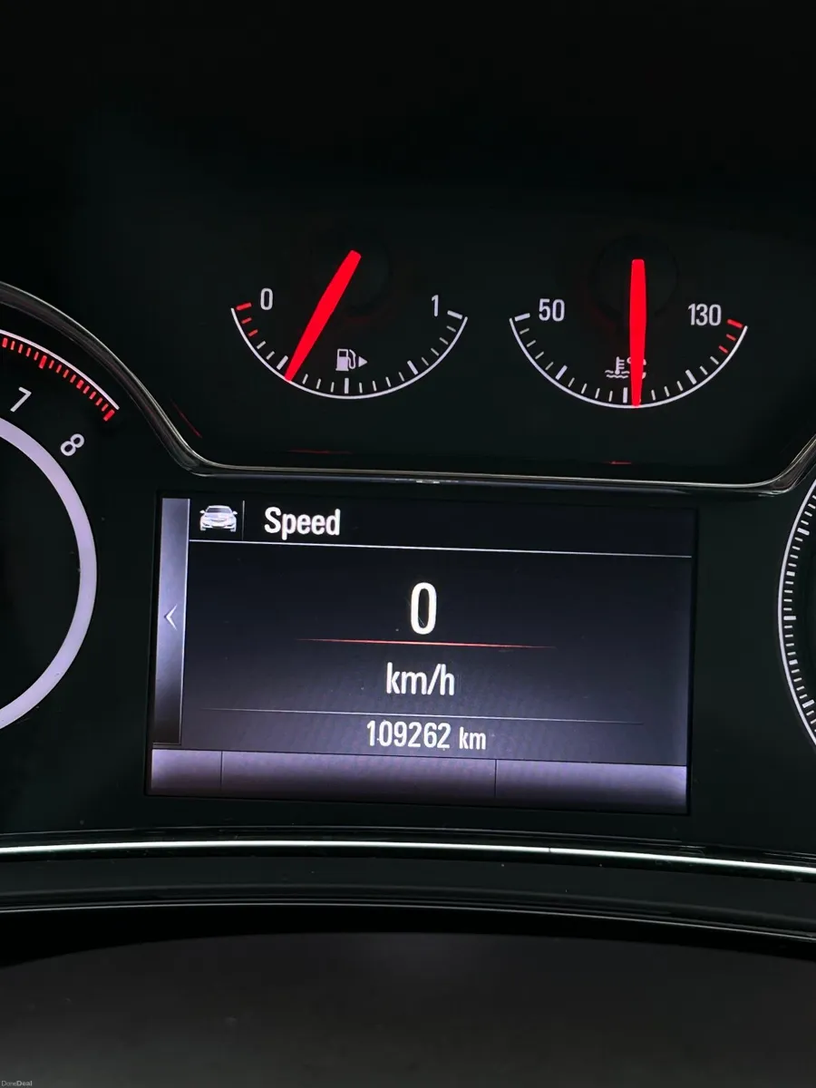 Opel Insignia 2014 - Image 2