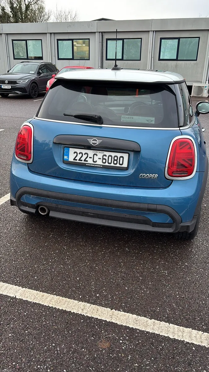 Mini Cooper Exclusive Automatic - Low Mileage - Image 4