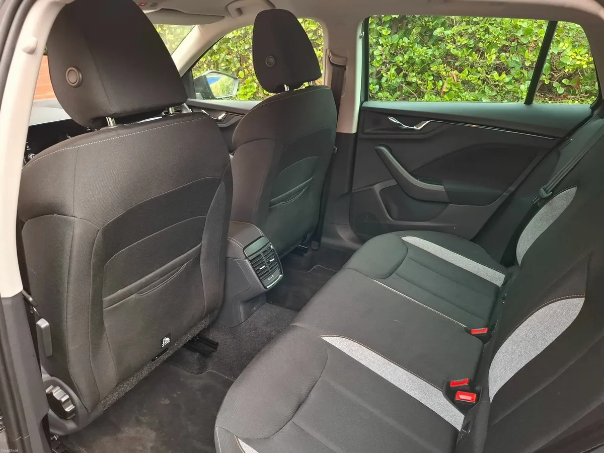 Skoda Scala Selection 1.0 TSI 115 Bhp. - Image 3