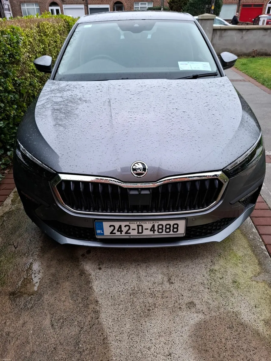 Skoda Scala Selection 1.0 TSI 115 Bhp. - Image 4