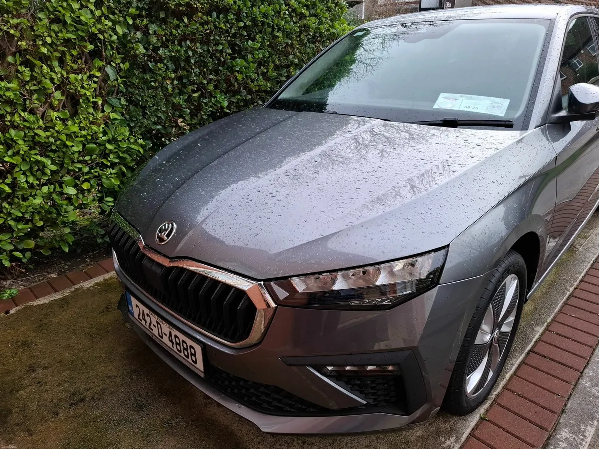 Skoda Scala Selection 1.0 TSI 115 Bhp. - Image 2