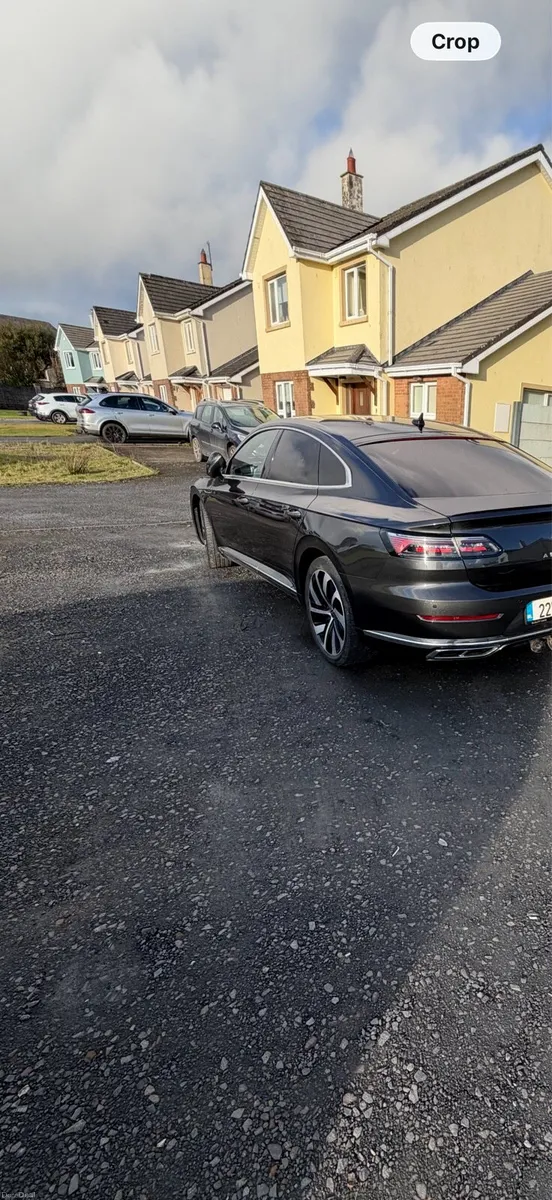 Volkswagen Arteon R Line - Image 3