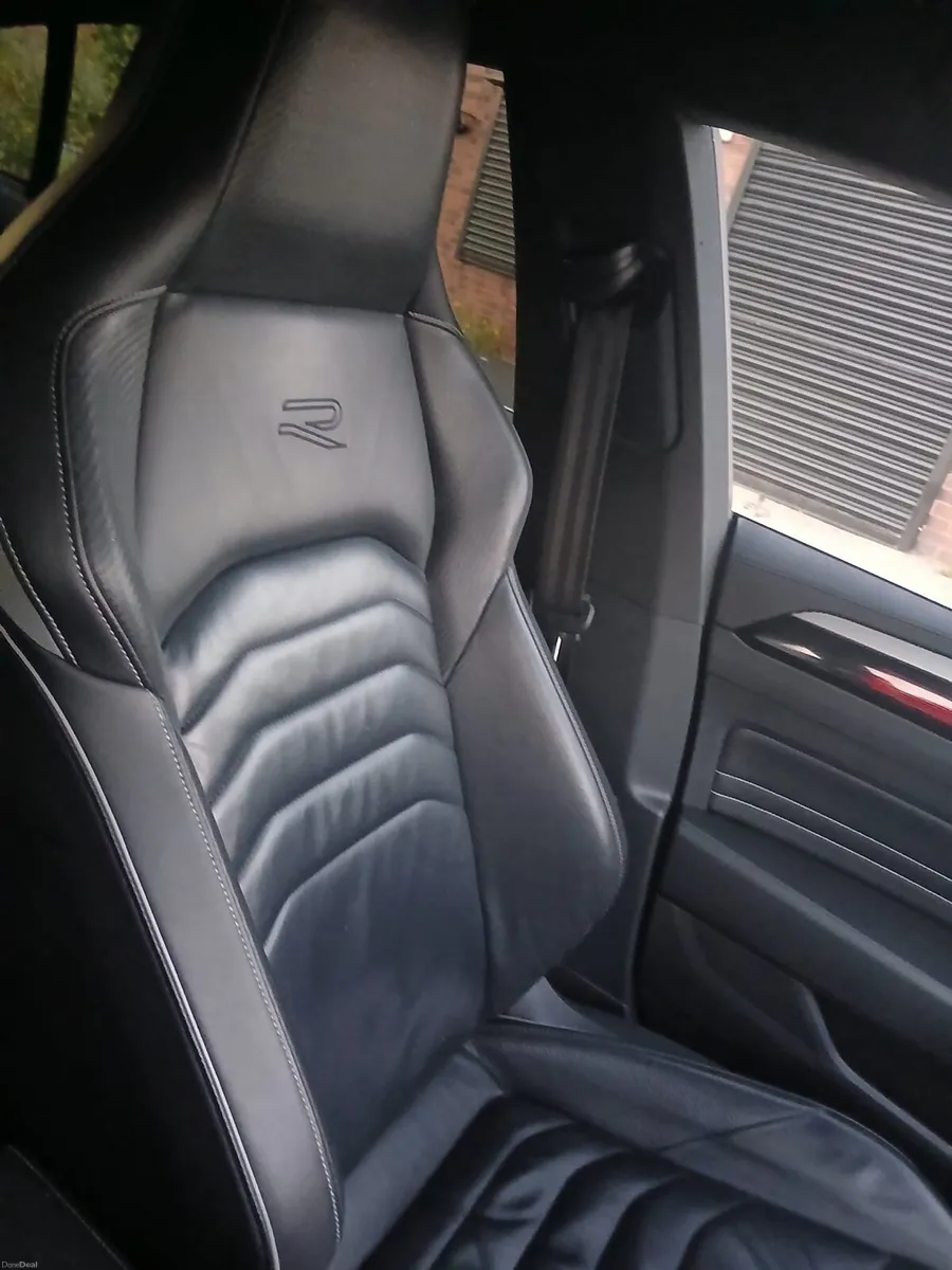 Volkswagen Arteon R Line - Image 4