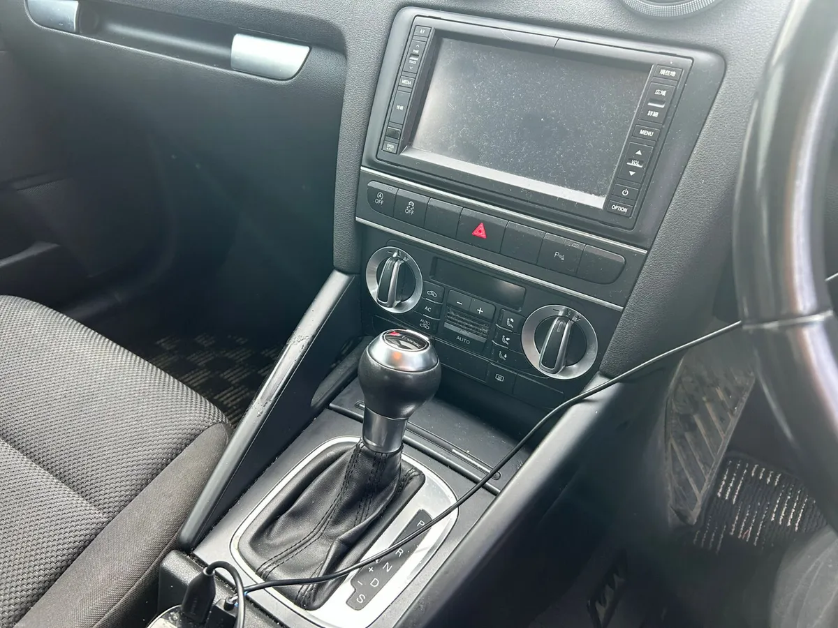 Audi A3 2012 automatic petrol ⛽️ €5999 - Image 3