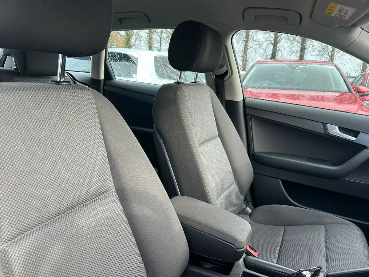 Audi A3 2012 automatic petrol ⛽️ €5999 - Image 2