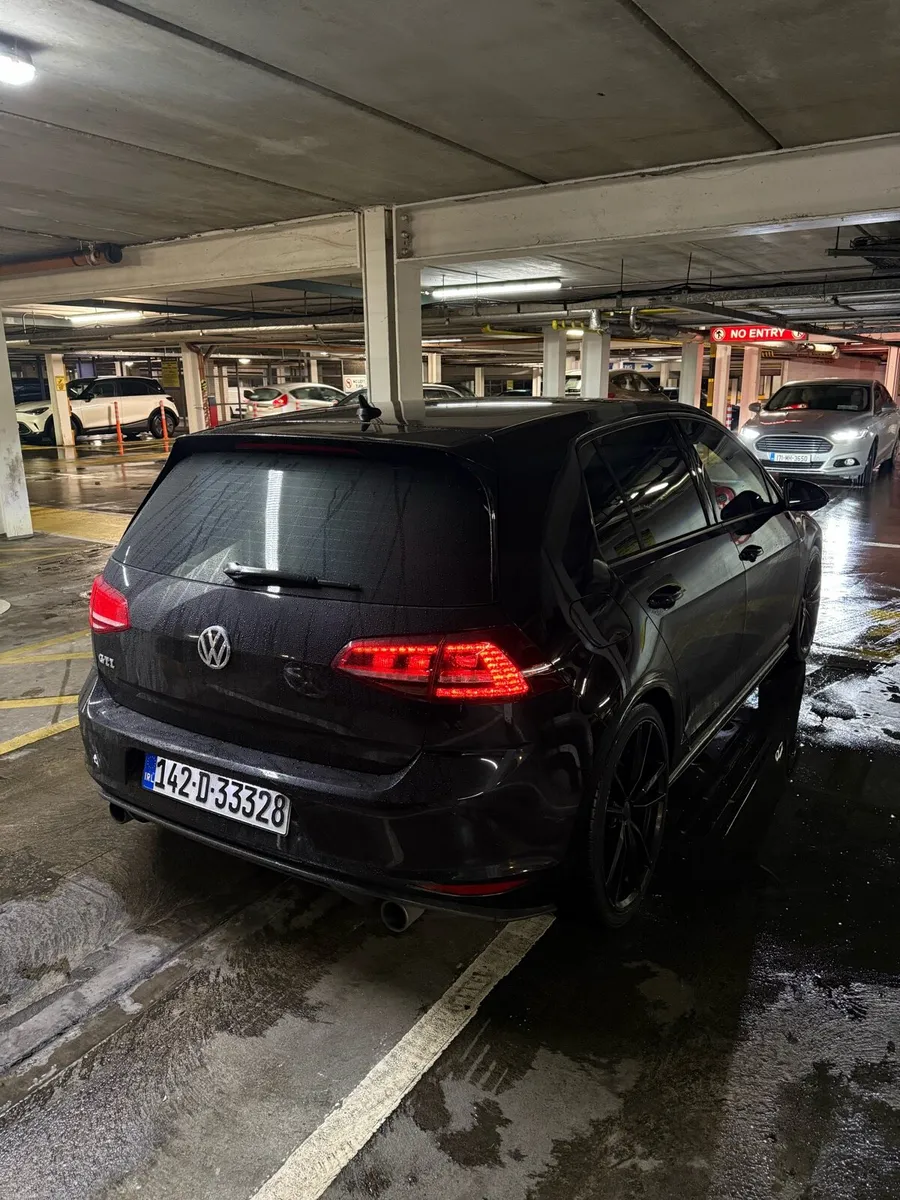 2014 Golf GTI - Image 2