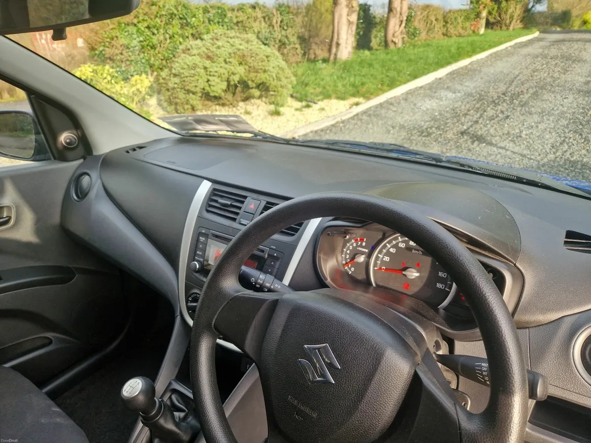 Suzuki Celerio 2018 17500km only - Image 2