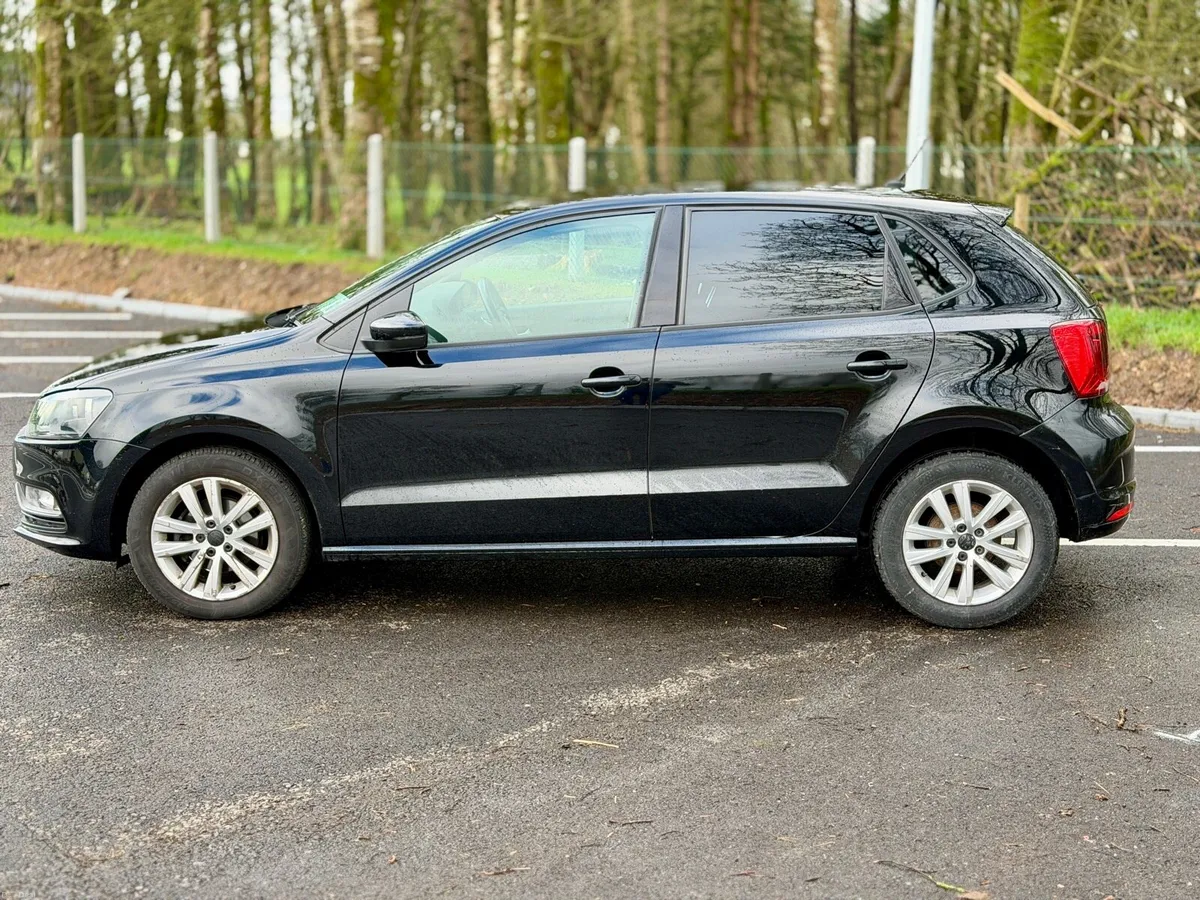 2015 Volkswagen Polo 3 Month Warranty - Image 3