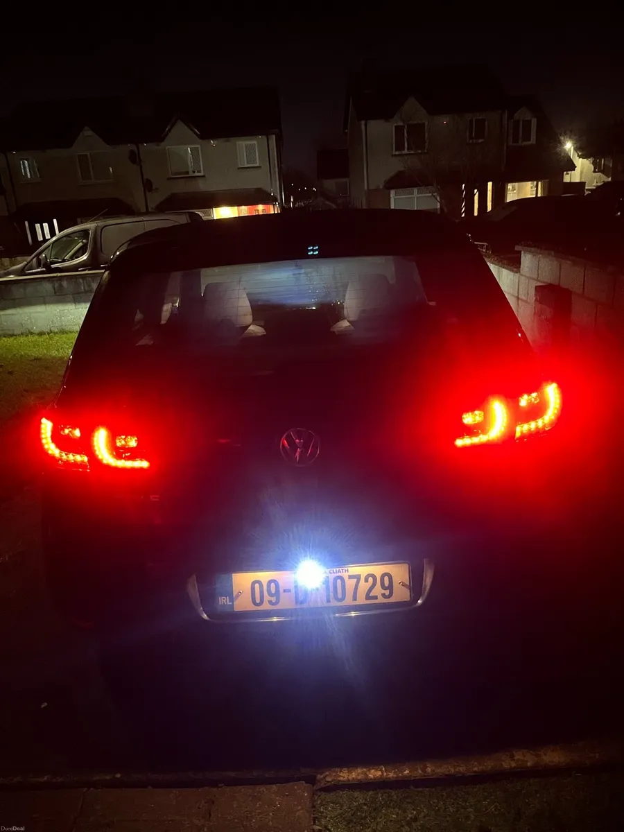 Volkswagen Golf 1.4 TSI Highline - Image 3