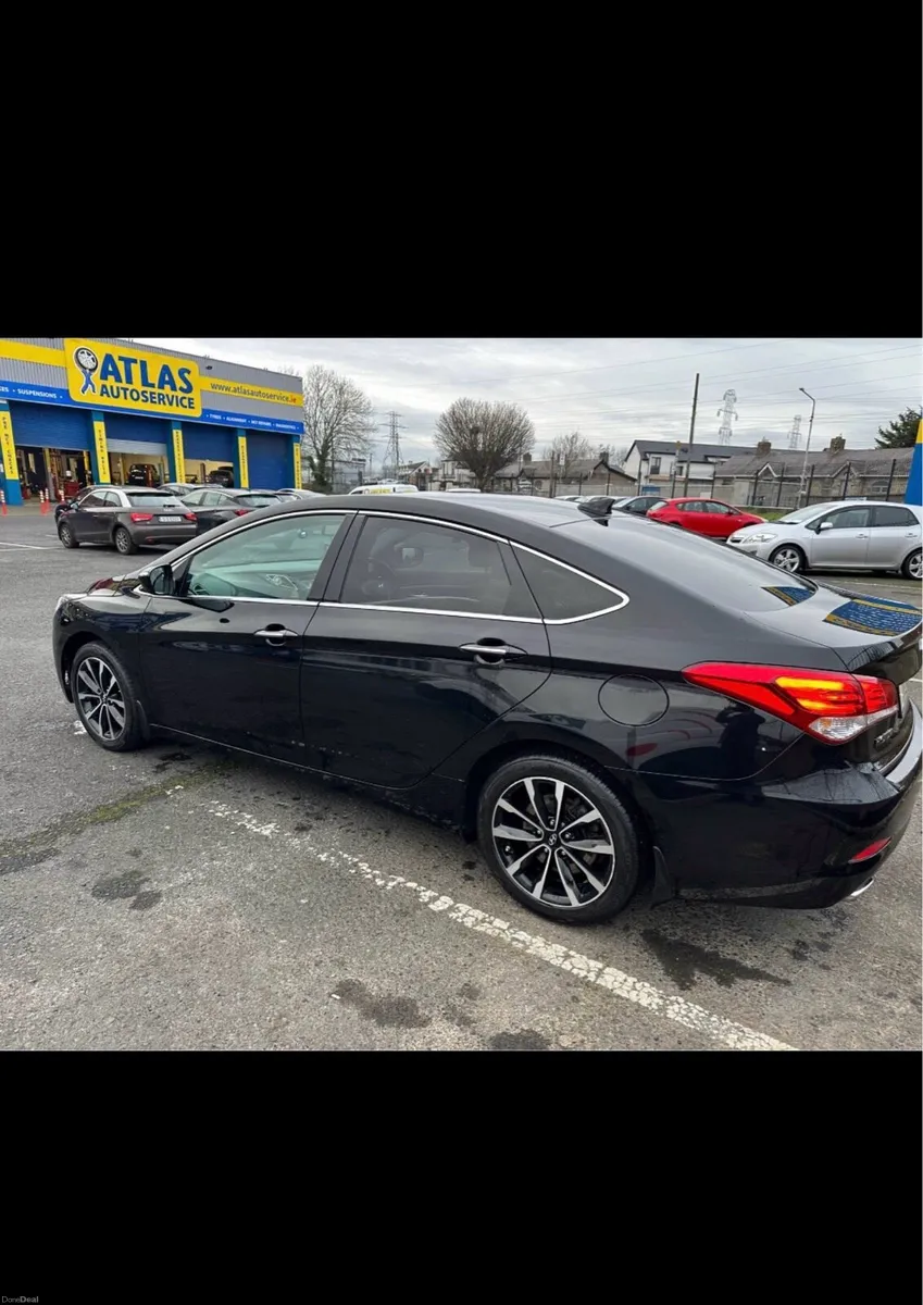 Hyunda i40 - Image 3