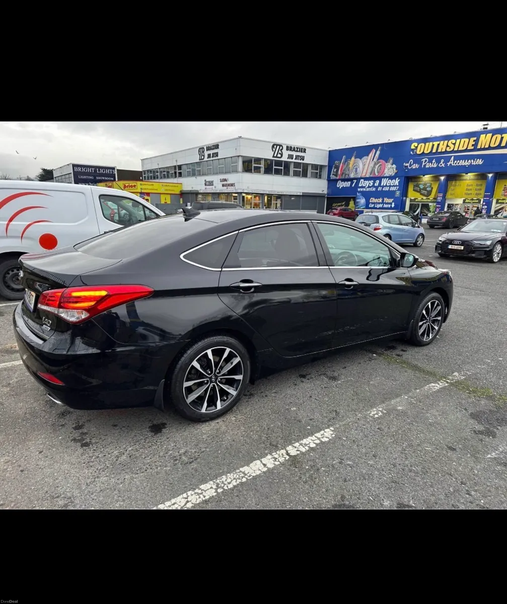 Hyunda i40 - Image 4