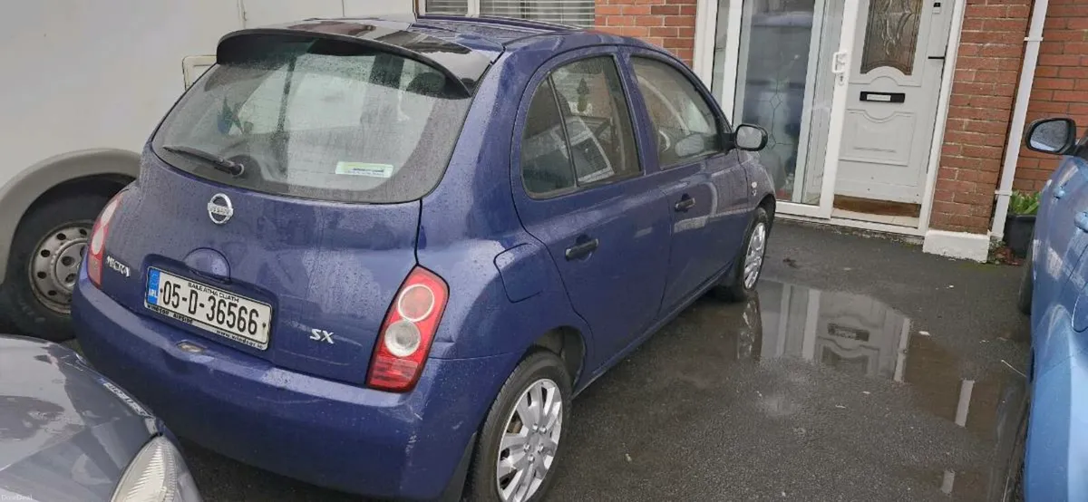 Nissan Micra - Image 2