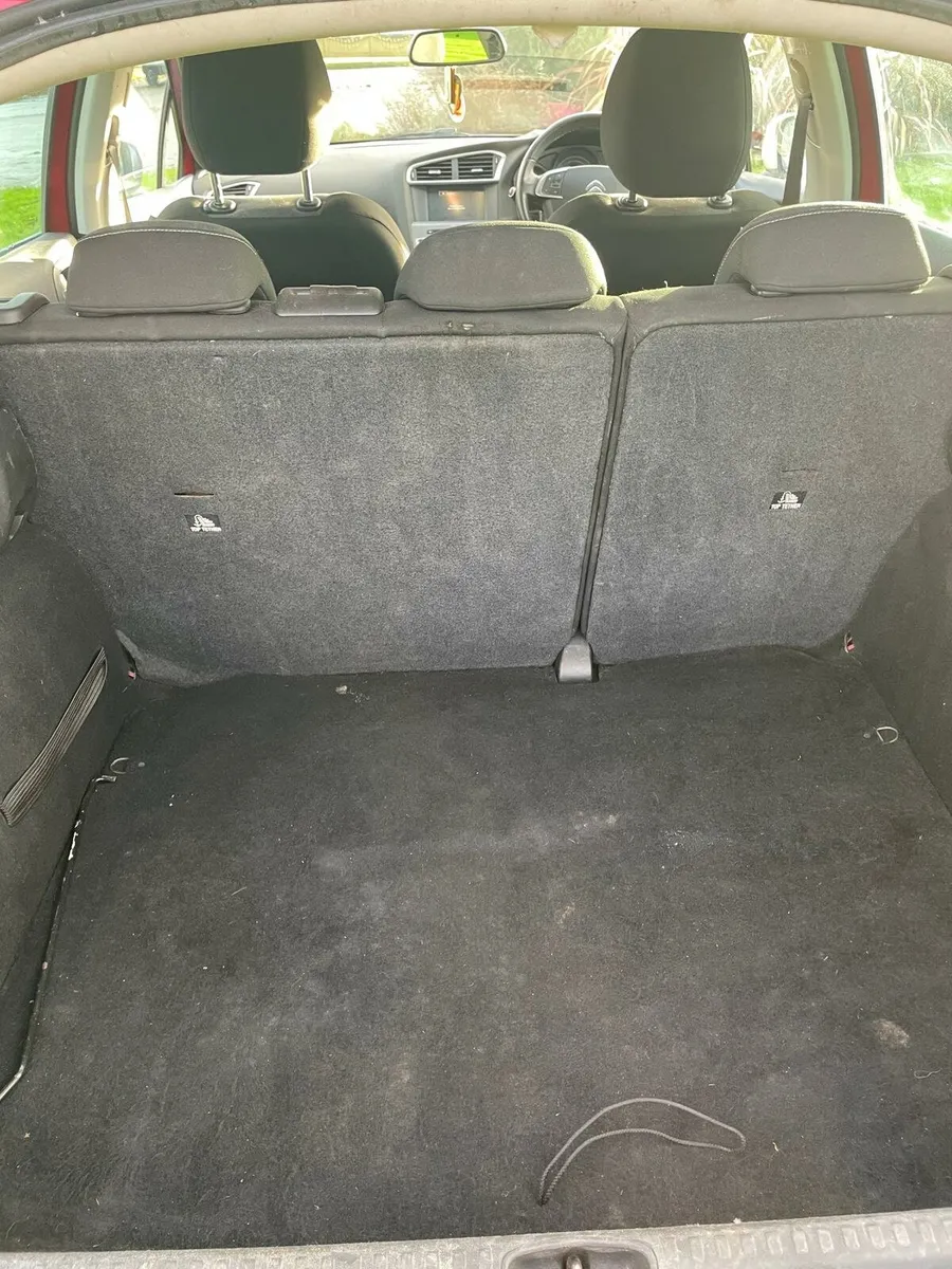 Citroen C4 - Image 3