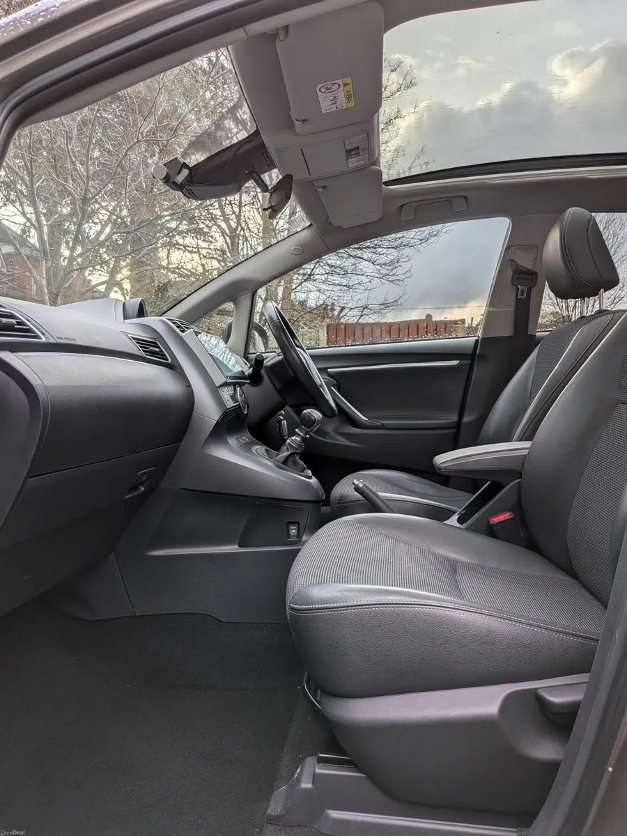 Toyota Verso 2017 **Deposit Taken** - Image 3