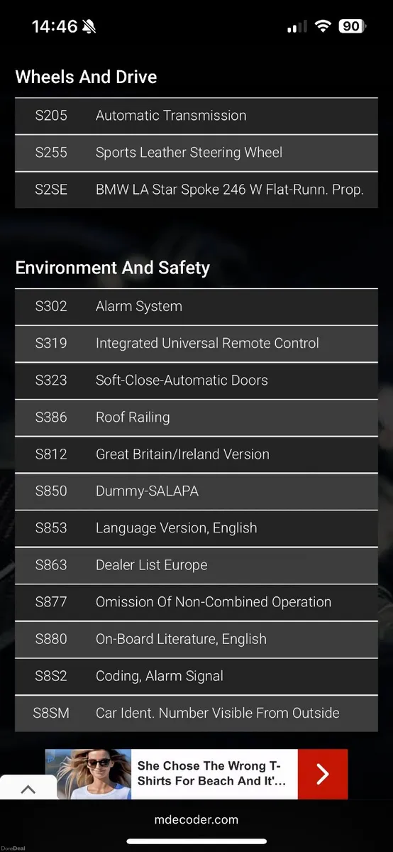 BMW E61 530D Touring M57 LCI High Spec!! - Image 4