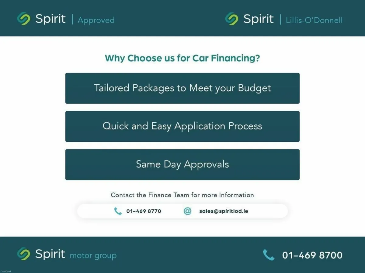 Ford Kuga 1.5 EcoBlue 120PS ST-Line X - Image 2