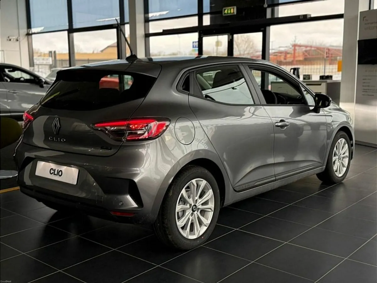 Renault Clio Hybrid /Petrol 145 BHP EVOLUTION - Image 2