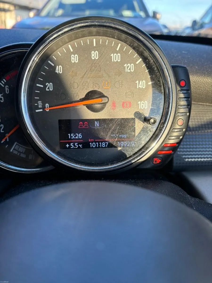 2014 MINI Cooper - Image 3