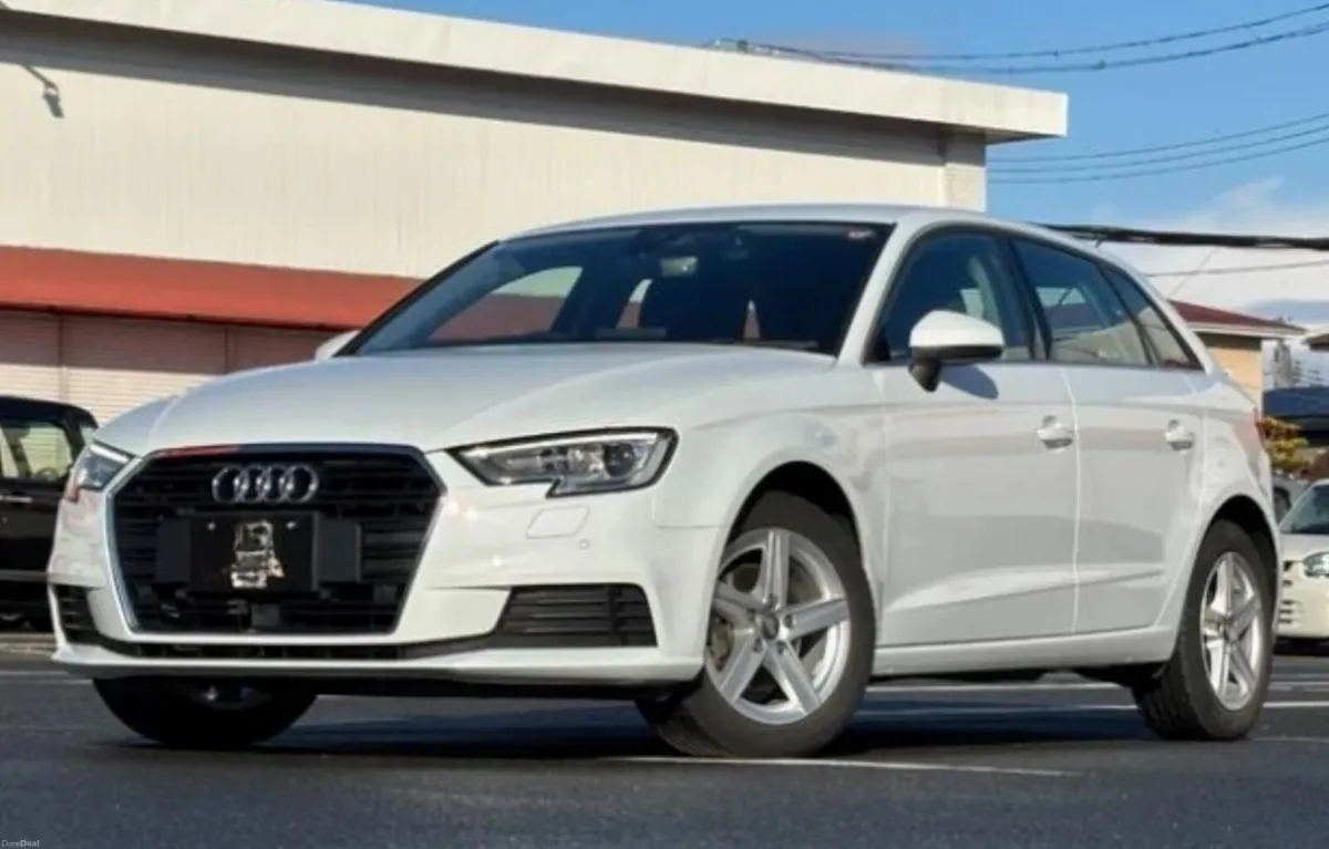 Audi A3 Sportback 30 TFS | Big Saving - Image 2