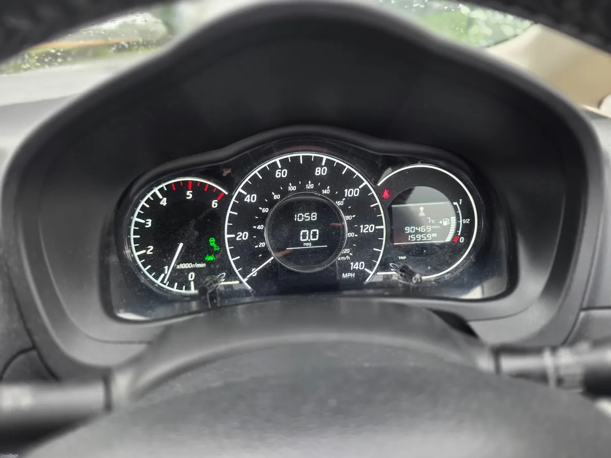 Nissan Note 2017 - Image 4