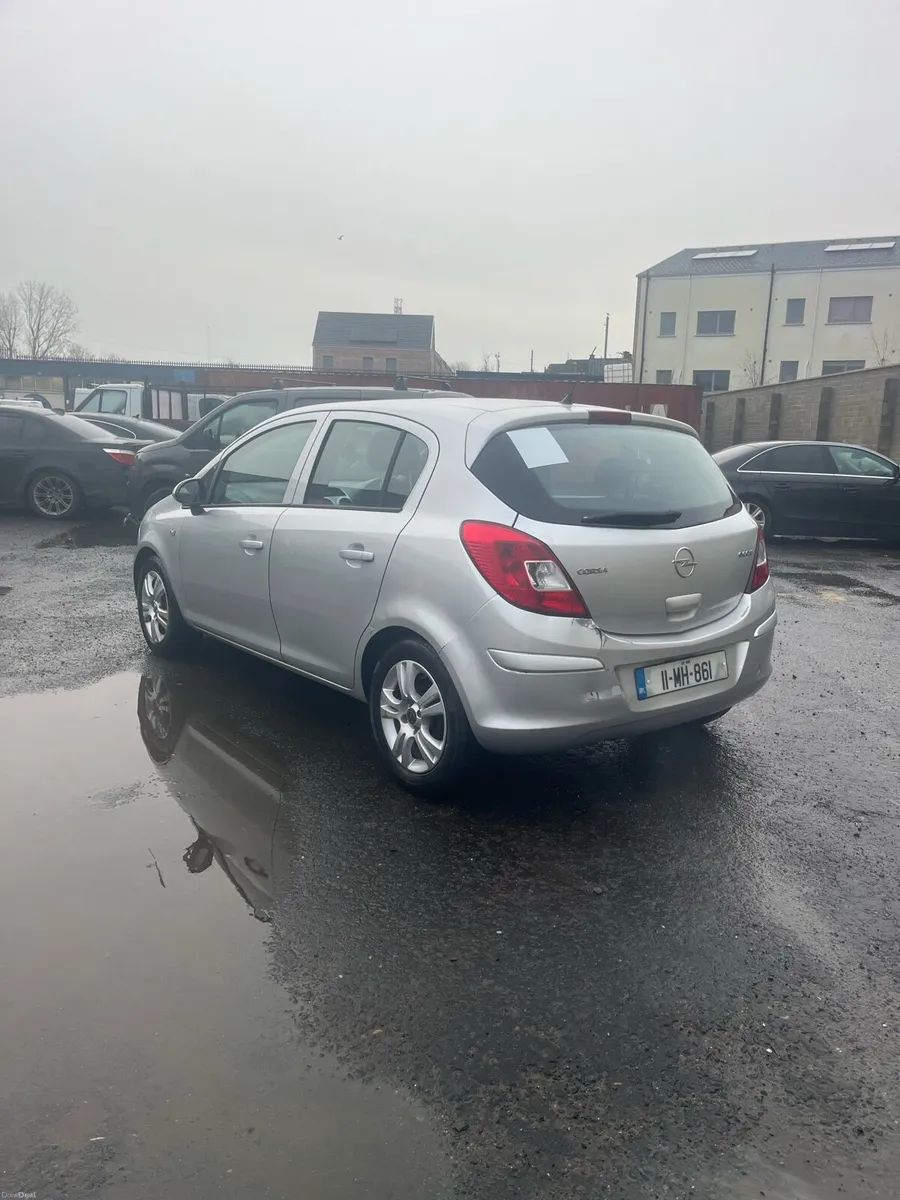 Opel corsa 1.3 - Image 3