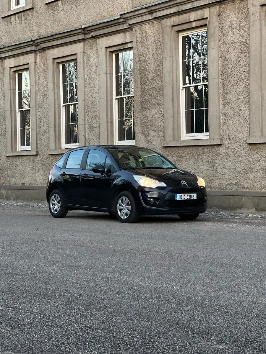 2010 Citroen C3 1.4i VT 5DR Hatch - Image 1