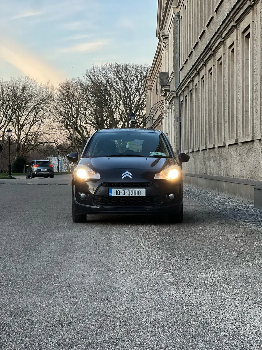 2010 Citroen C3 1.4i VT 5DR Hatch - Image 2