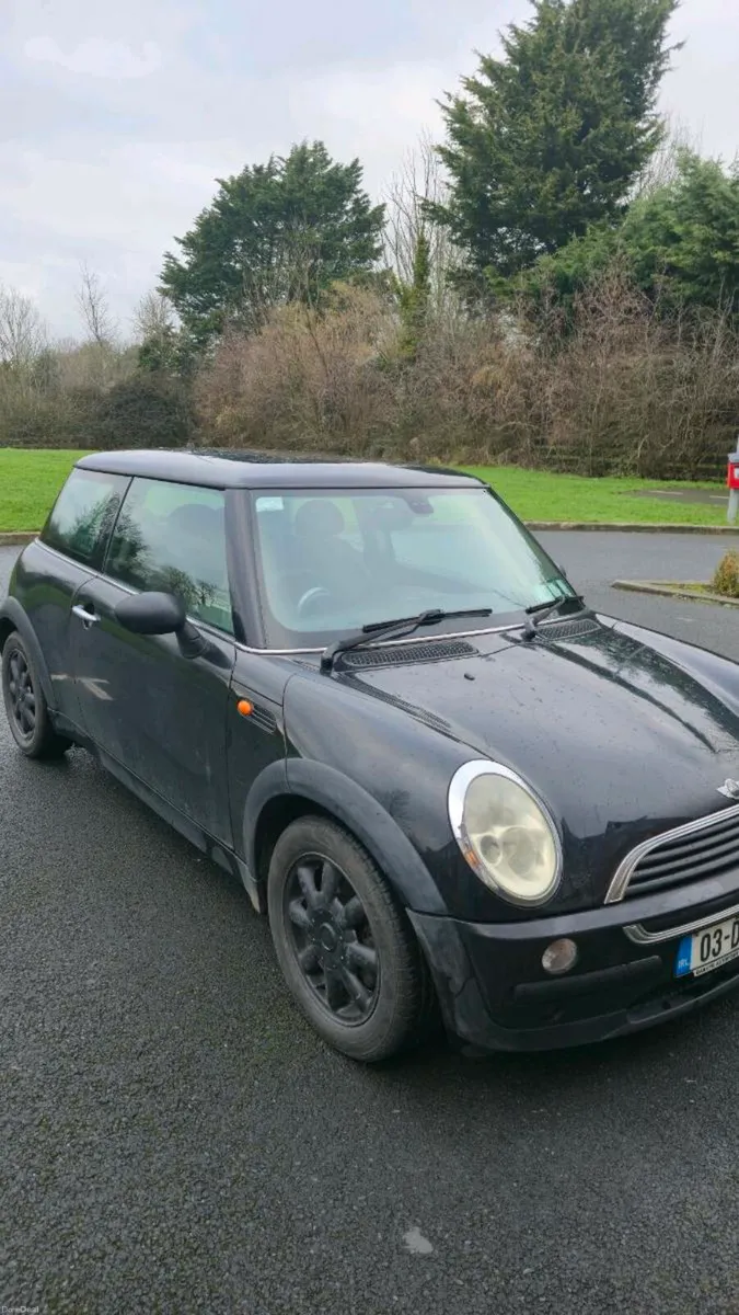 Mini Automatic NCt& Tax - Image 2